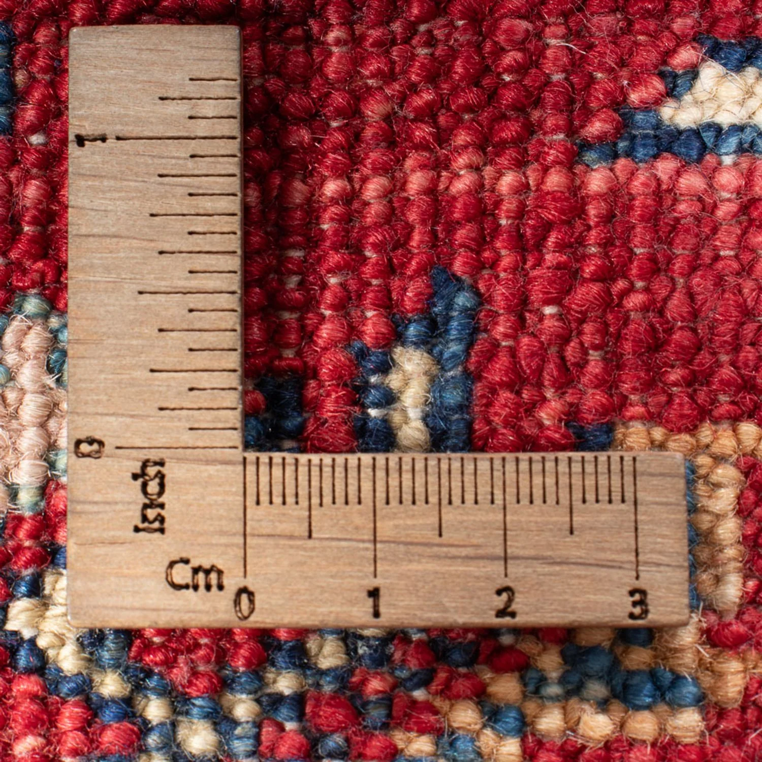 Kazak Teppich 304x83cm - Orientteppich - Image 6