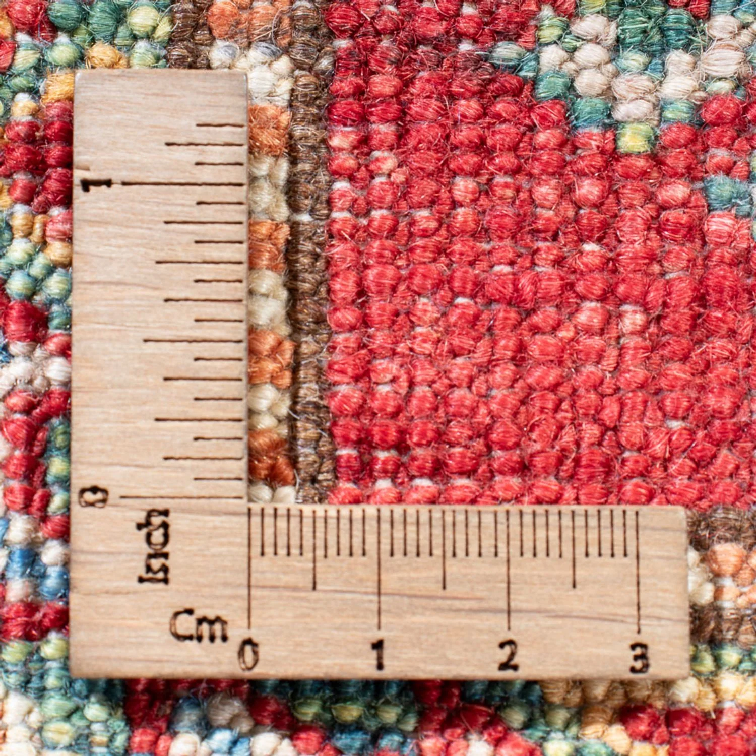 Kazak Teppich 305x77cm - Orientteppich - Image 7