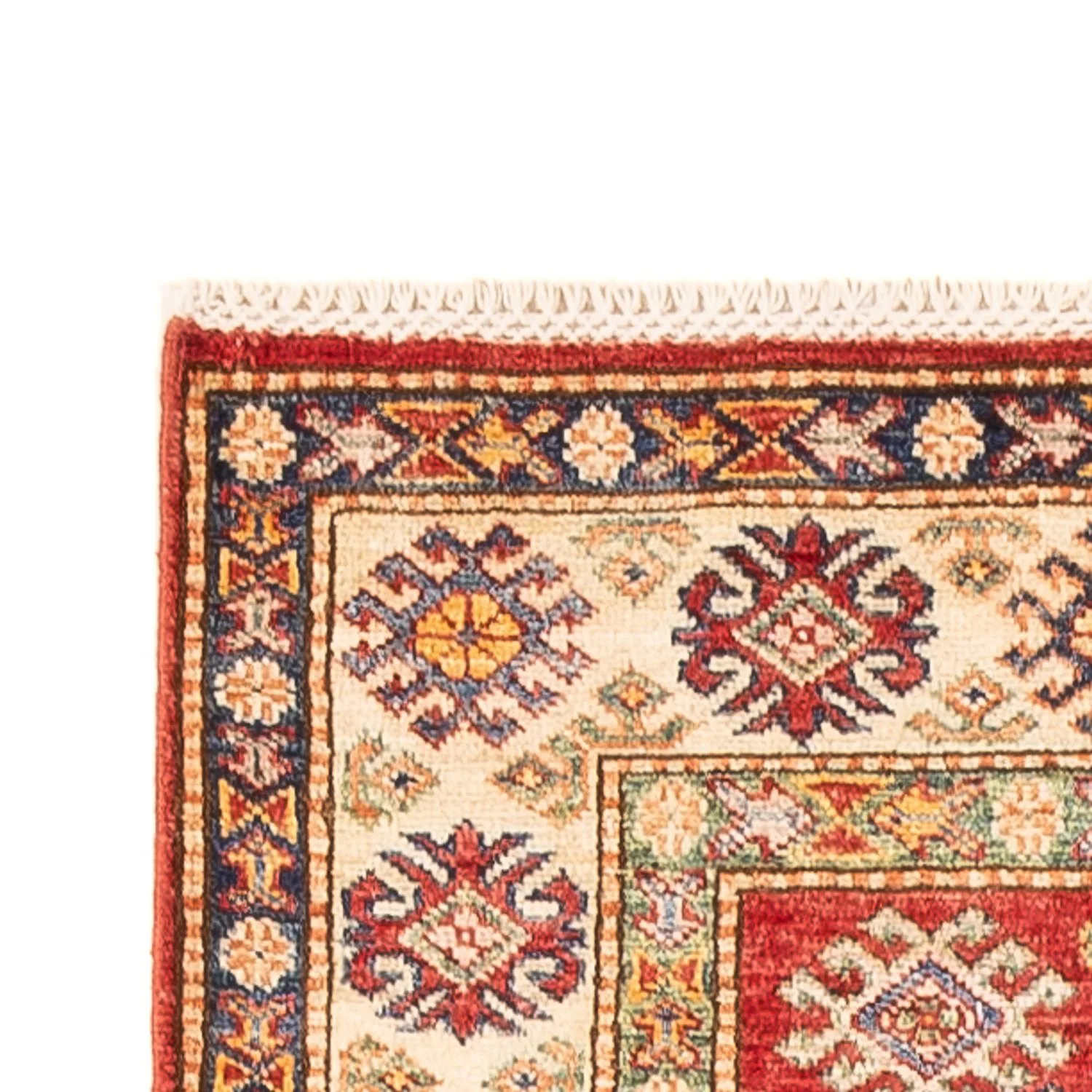 Kazak Teppich 305x79cm - Orientteppich - Image 3