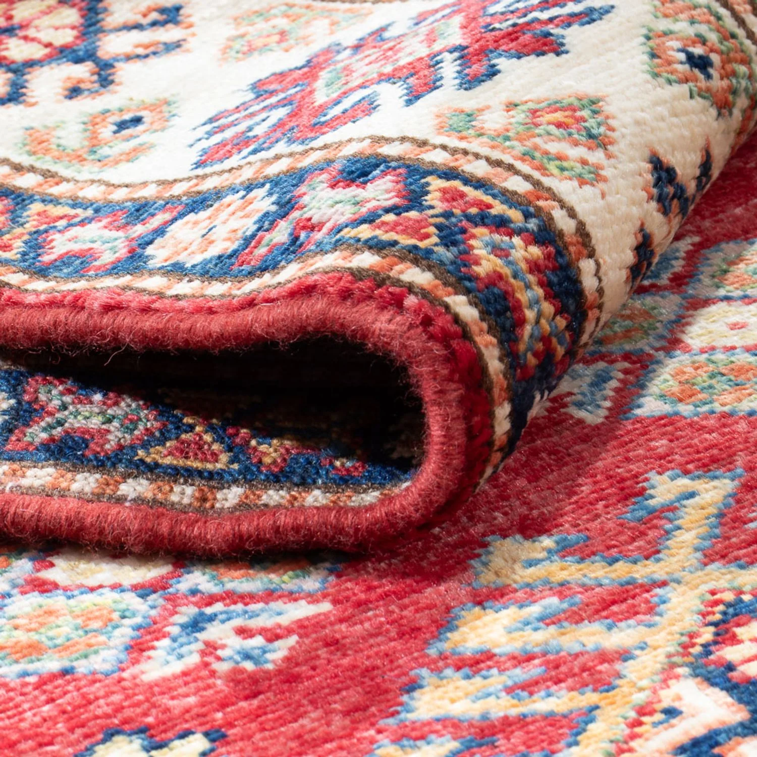 Kazak Teppich 305x79cm - Orientteppich - Image 4