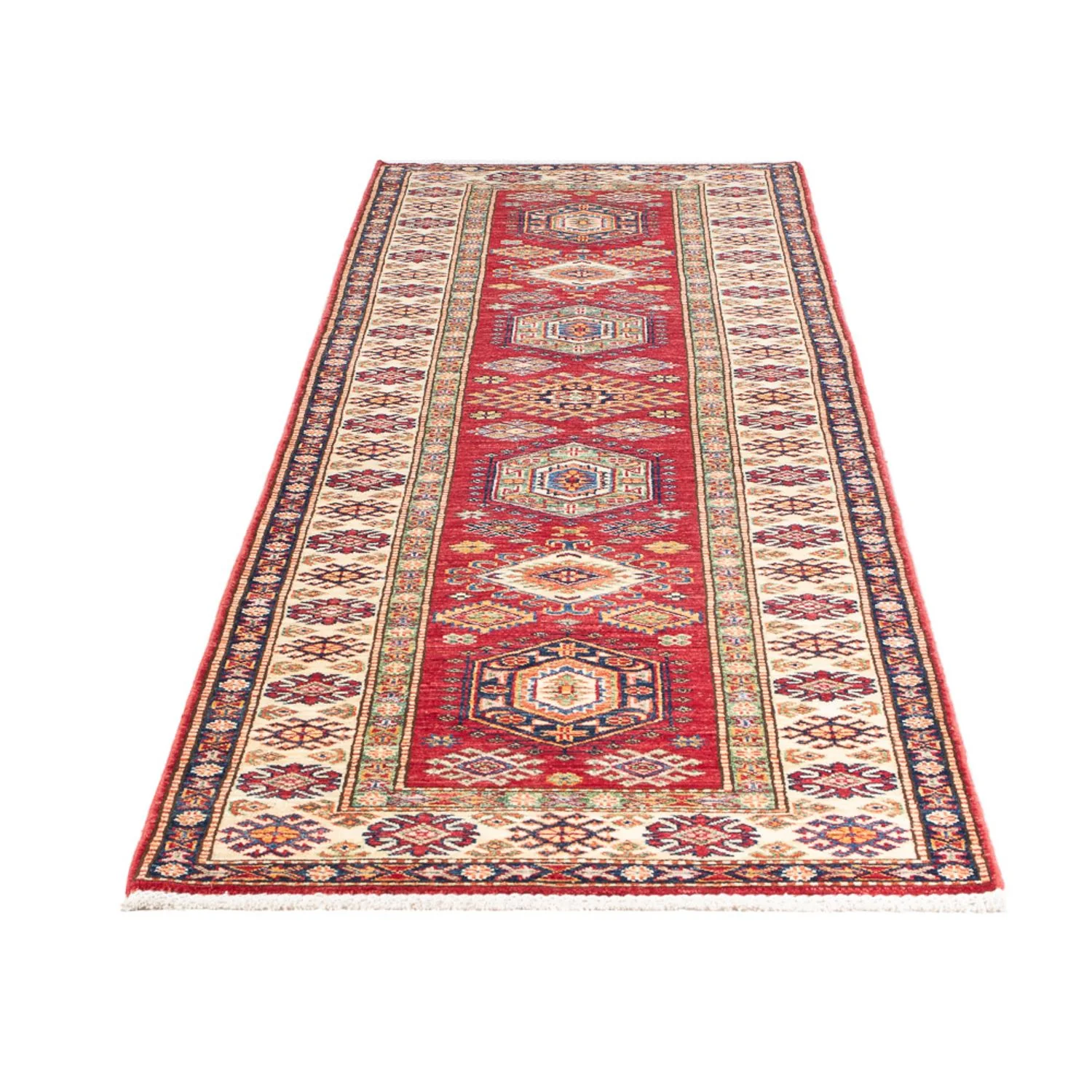 Kazak Teppich 305x79cm - Orientteppich - Image 5