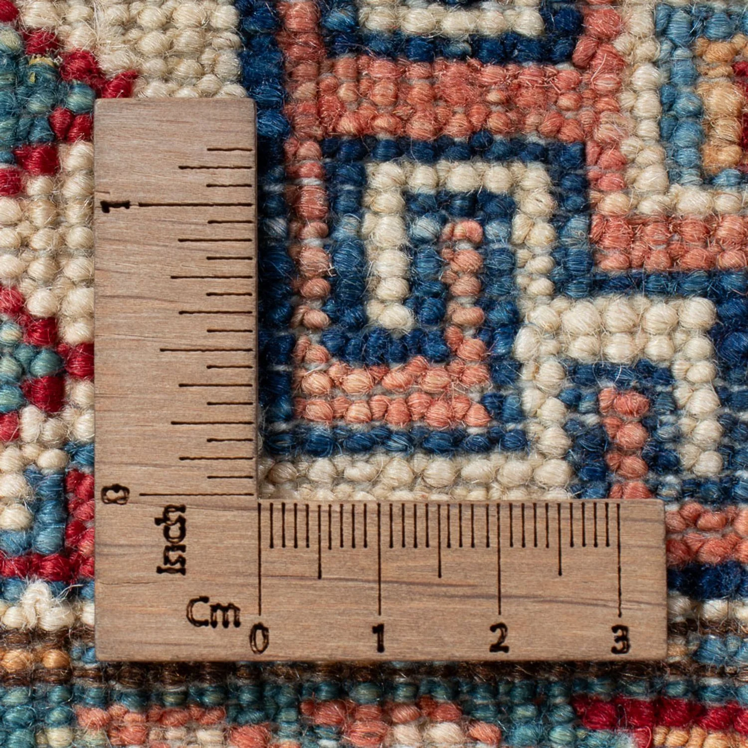 Kazak Teppich 305x80cm - Orientteppich - Image 5
