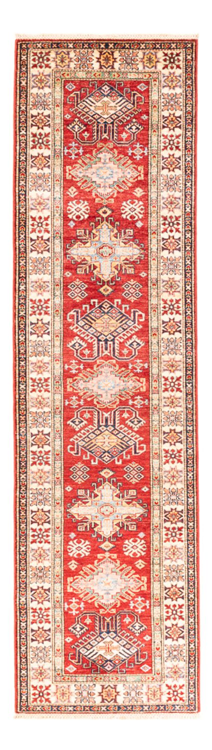 Kazak Teppich 305x82cm - Orientteppich