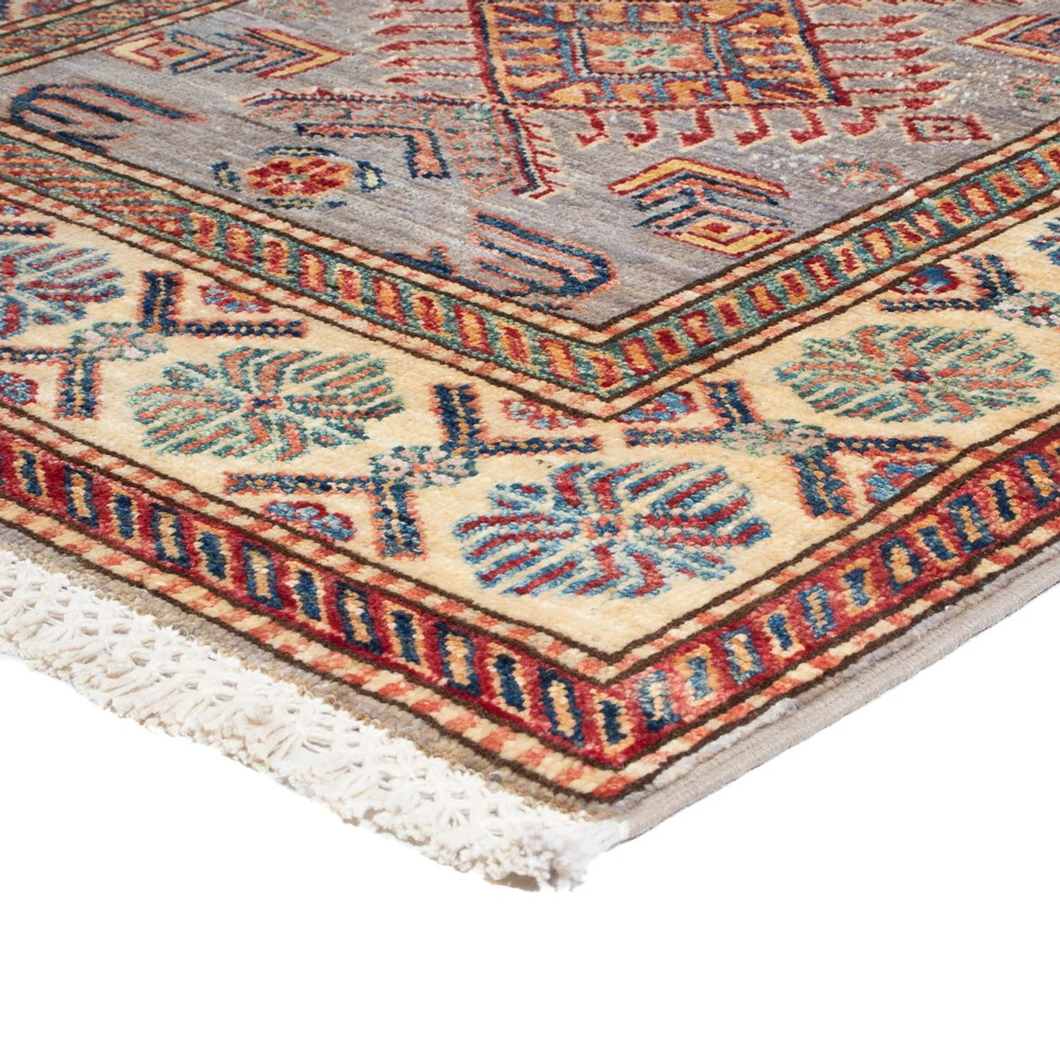 Kazak Teppich 306x80cm - Orientteppich - Image 2