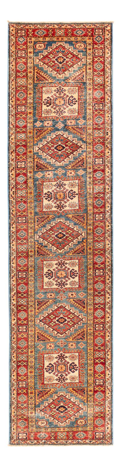 Kazak Teppich 307x78cm - Orientteppich