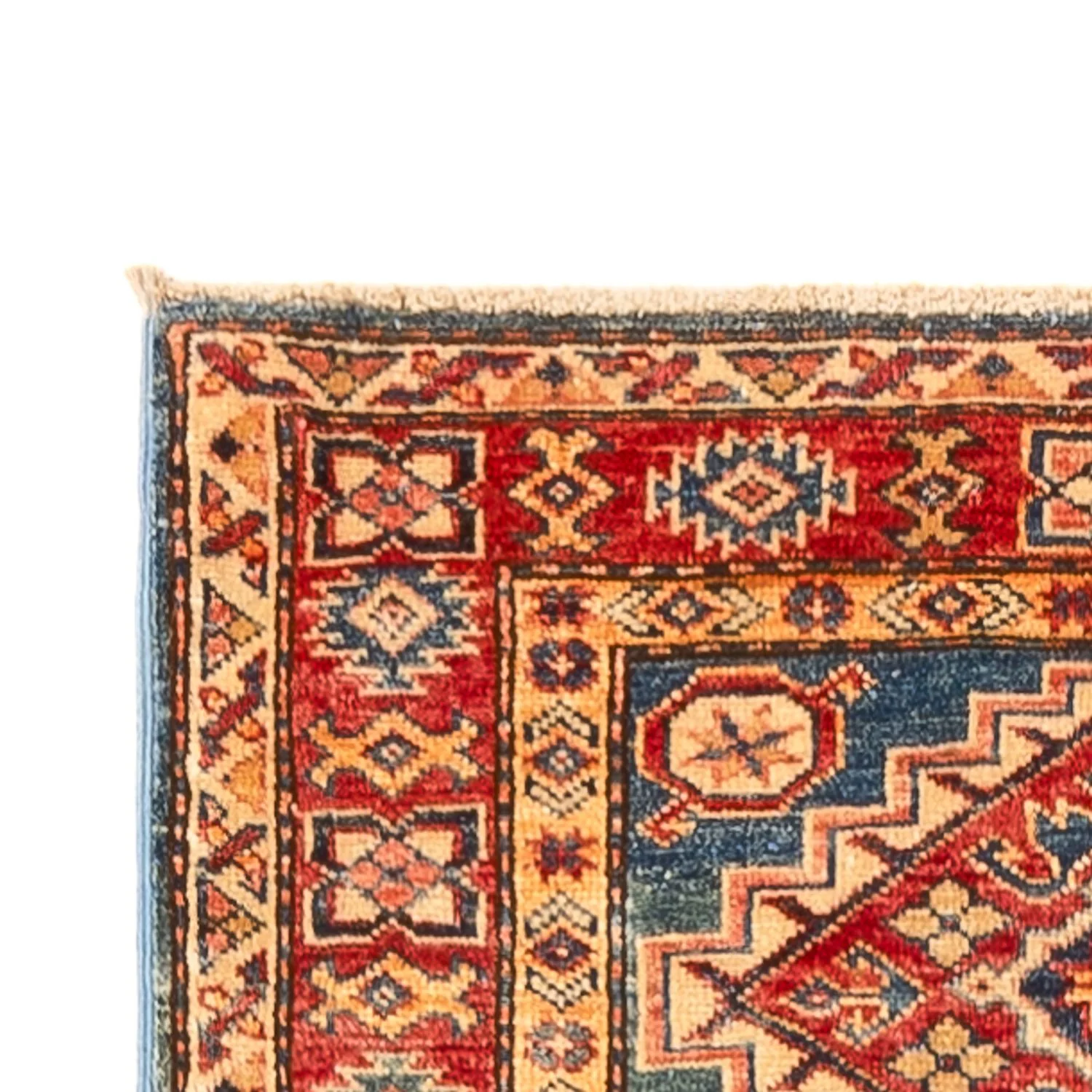 Kazak Teppich 307x78cm - Orientteppich - Image 3