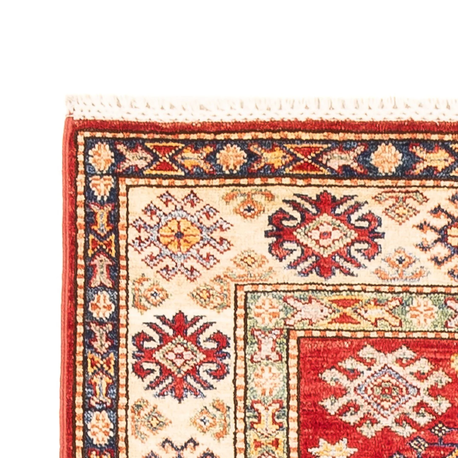 Kazak Teppich 307x83cm - Orientteppich - Image 3