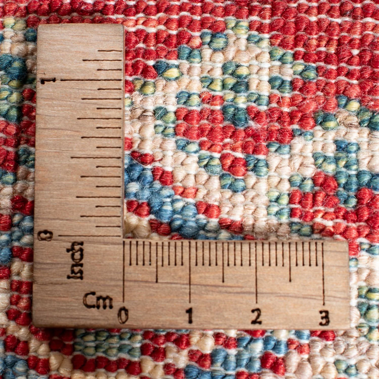 Kazak Teppich 307x83cm - Orientteppich - Image 6