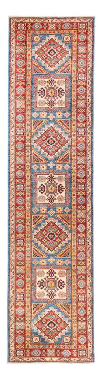 Kazak Teppich 313x74cm - Orientteppich