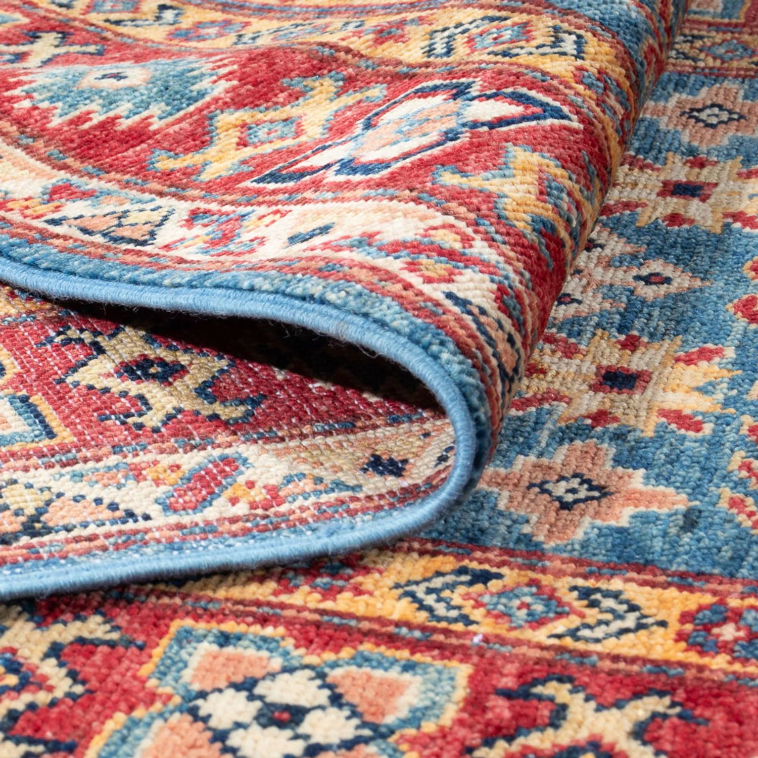 Kazak Teppich 313x74cm - Orientteppich - Image 3