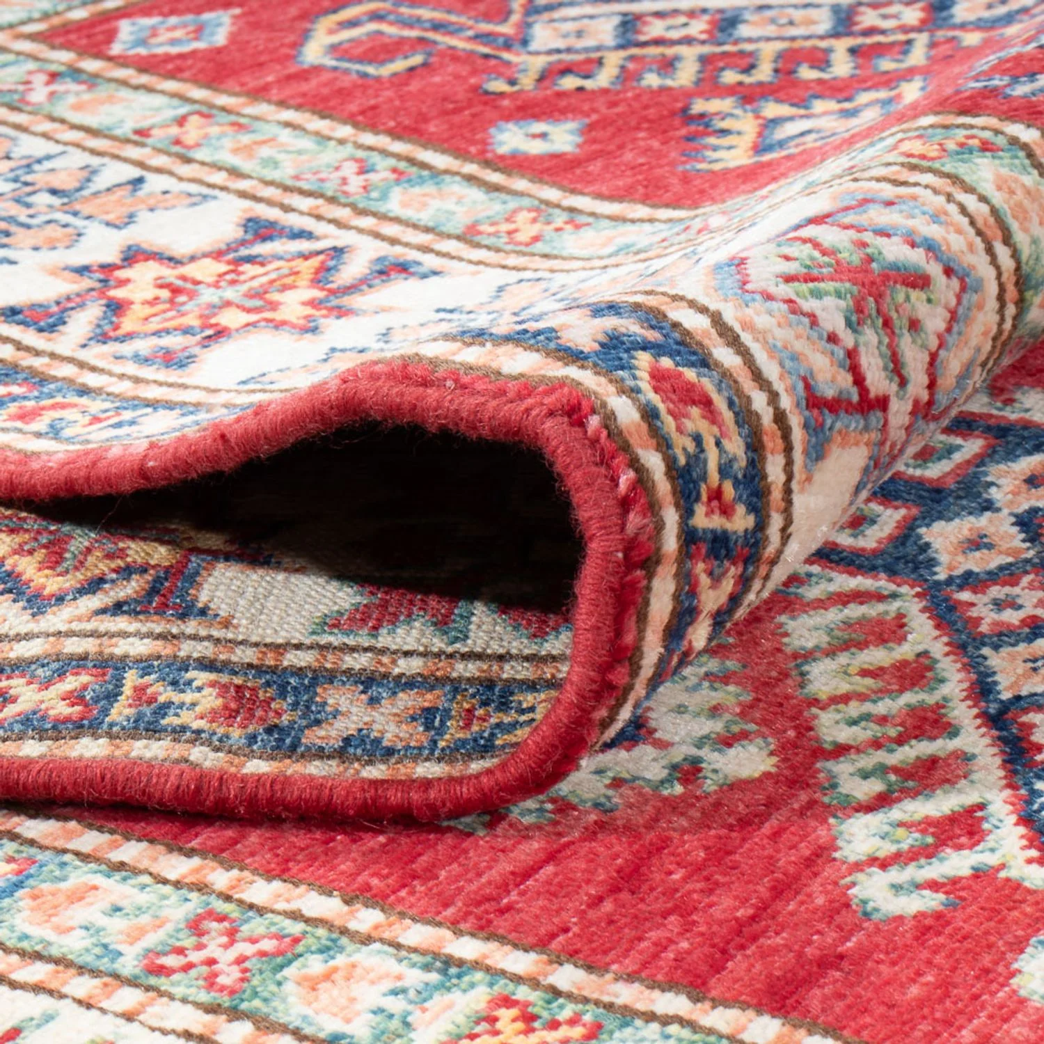 Kazak Teppich 314x85cm - Orientteppich - Image 3