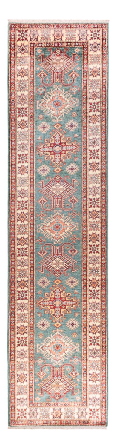 Kazak Teppich 326x80cm - Orientteppich