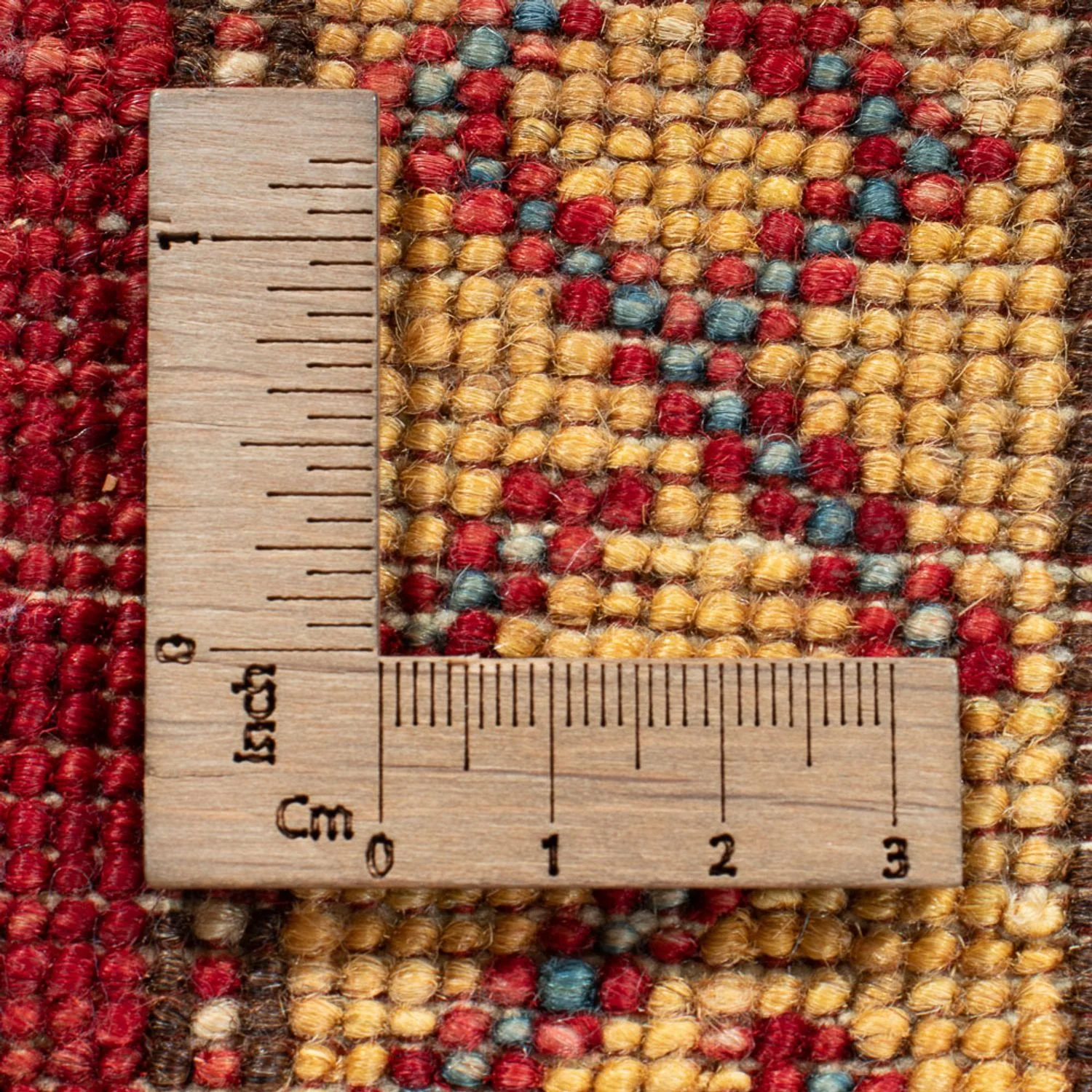 Ziegler Modern Teppich 194x71cm - Orientteppich - Image 7