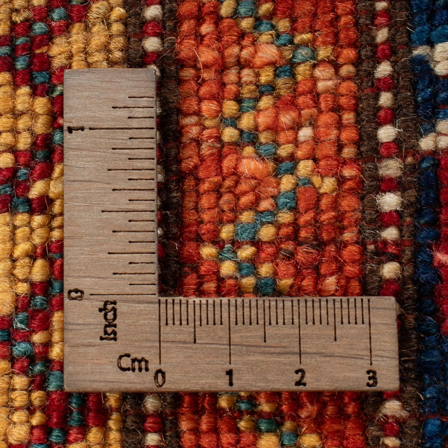 Läufer Ziegler - Modern - 196 x 69 cm - mehrfarbig - Image 6