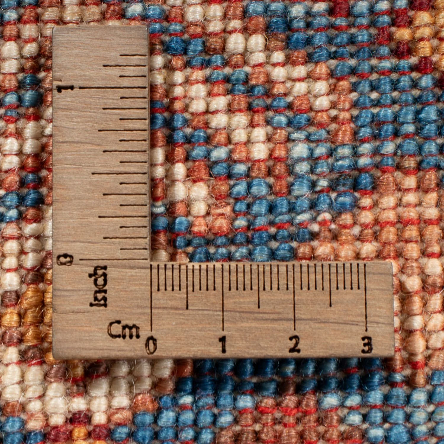 Läufer Ziegler - Shal - 180 x 61 cm - mehrfarbig - Image 7