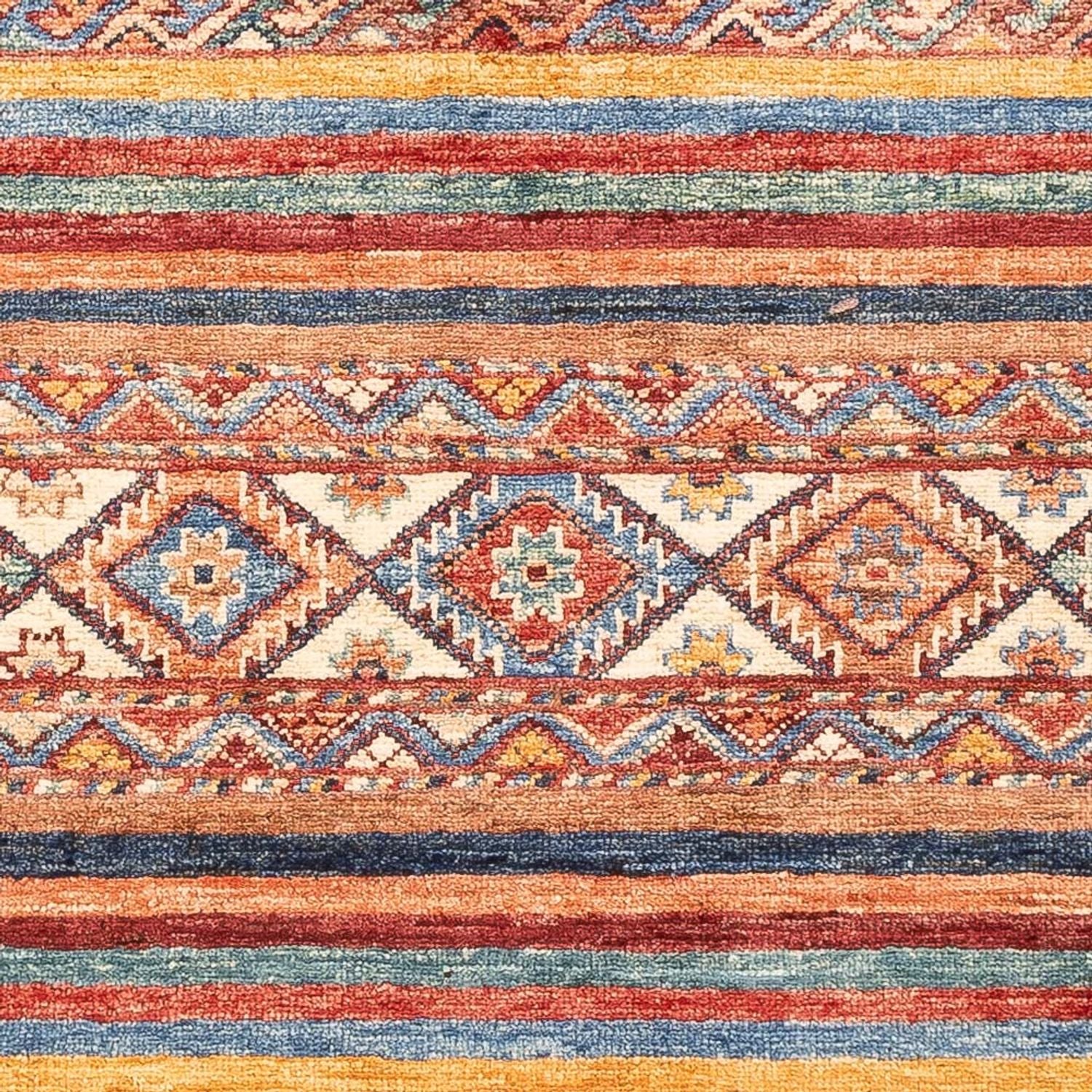 Läufer Ziegler - Shal - 200 x 76 cm - mehrfarbig - Image 2