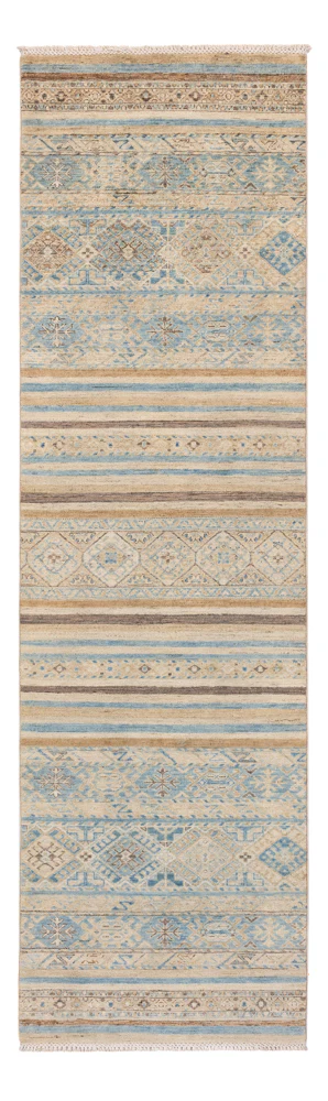 Shal Teppich 297x80cm - Orientteppich