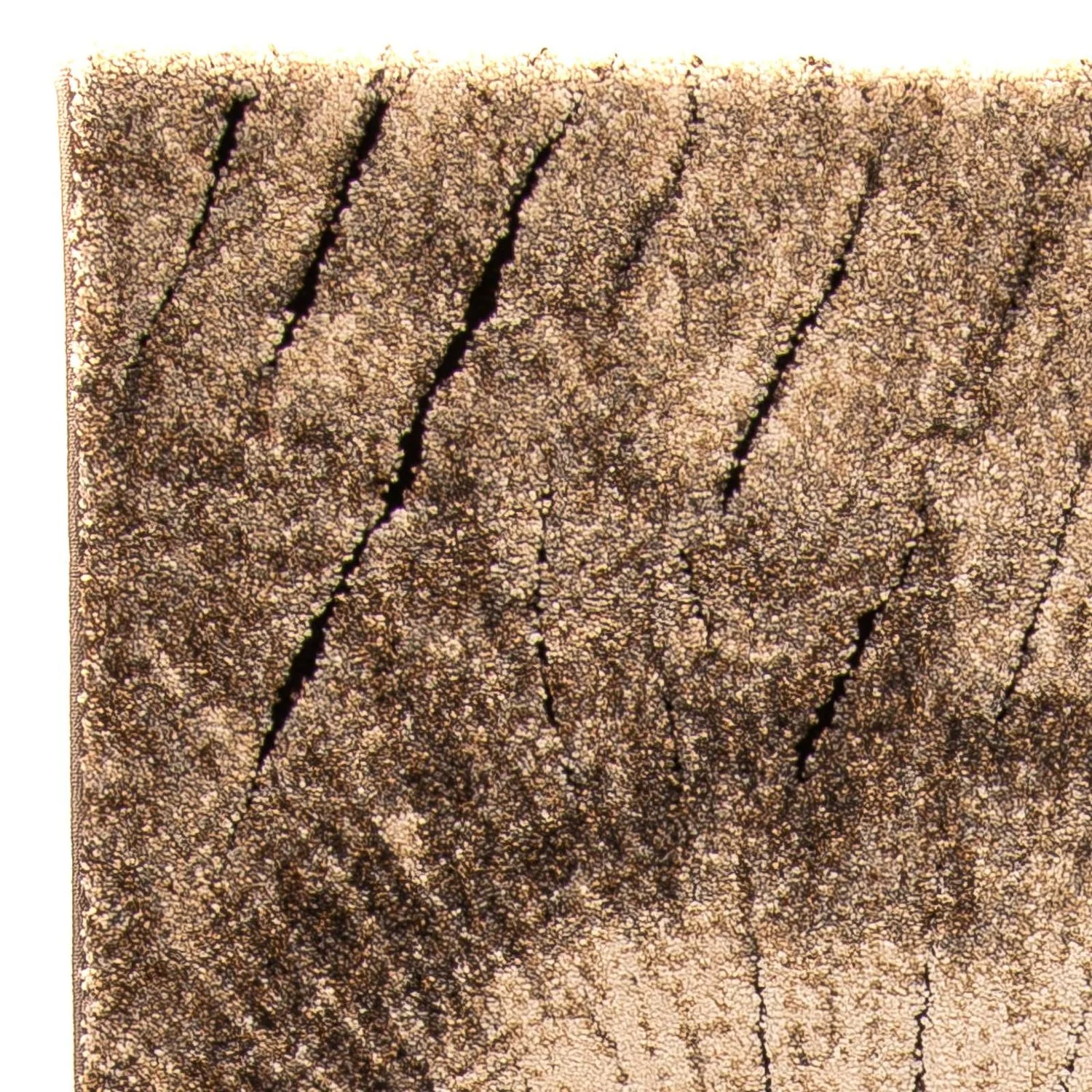 Moderner Teppich 150 x 80 cm Teppichbrücke - Image 3