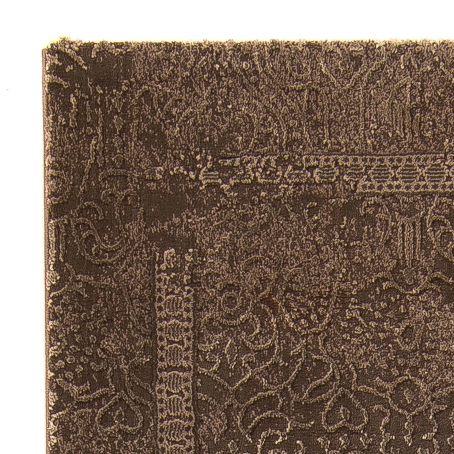 Moderner Teppich 150 x 80 cm Teppichbrücke - Image 3