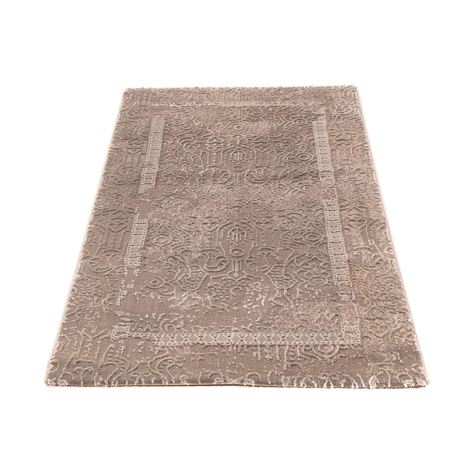 Moderner Teppich 150 x 80 cm Teppichbrücke - Image 5