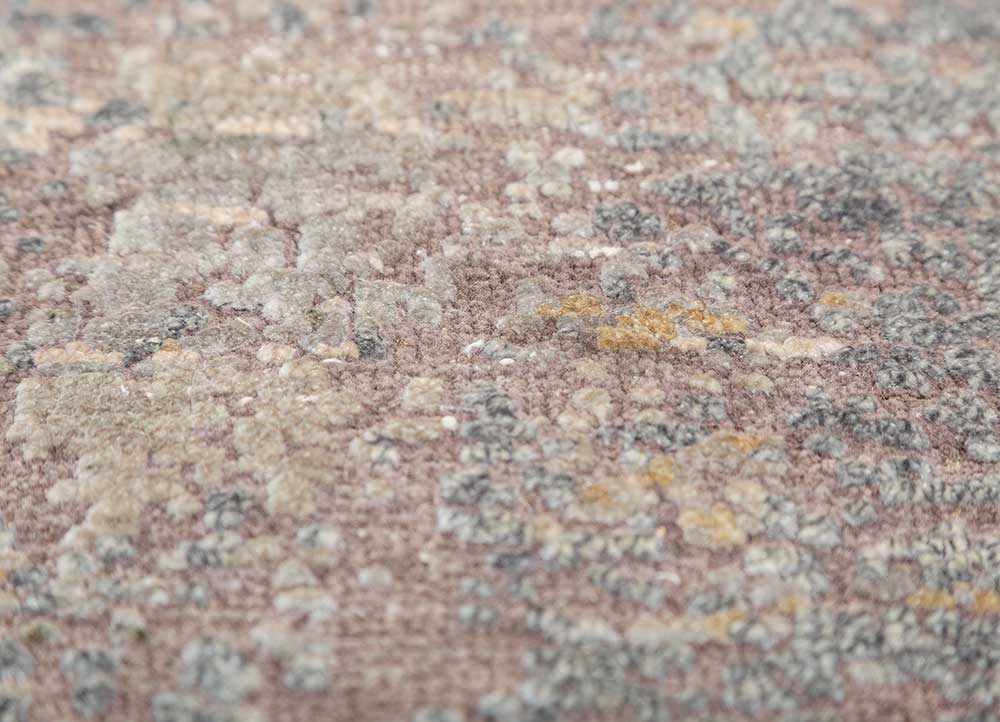 Moderner Teppich - 300 x 240 cm - beige - Image 4