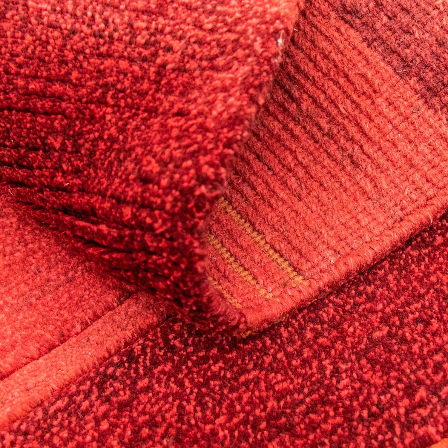 Nepal Teppich 138 x 72 cm Teppichbrücke - Image 3