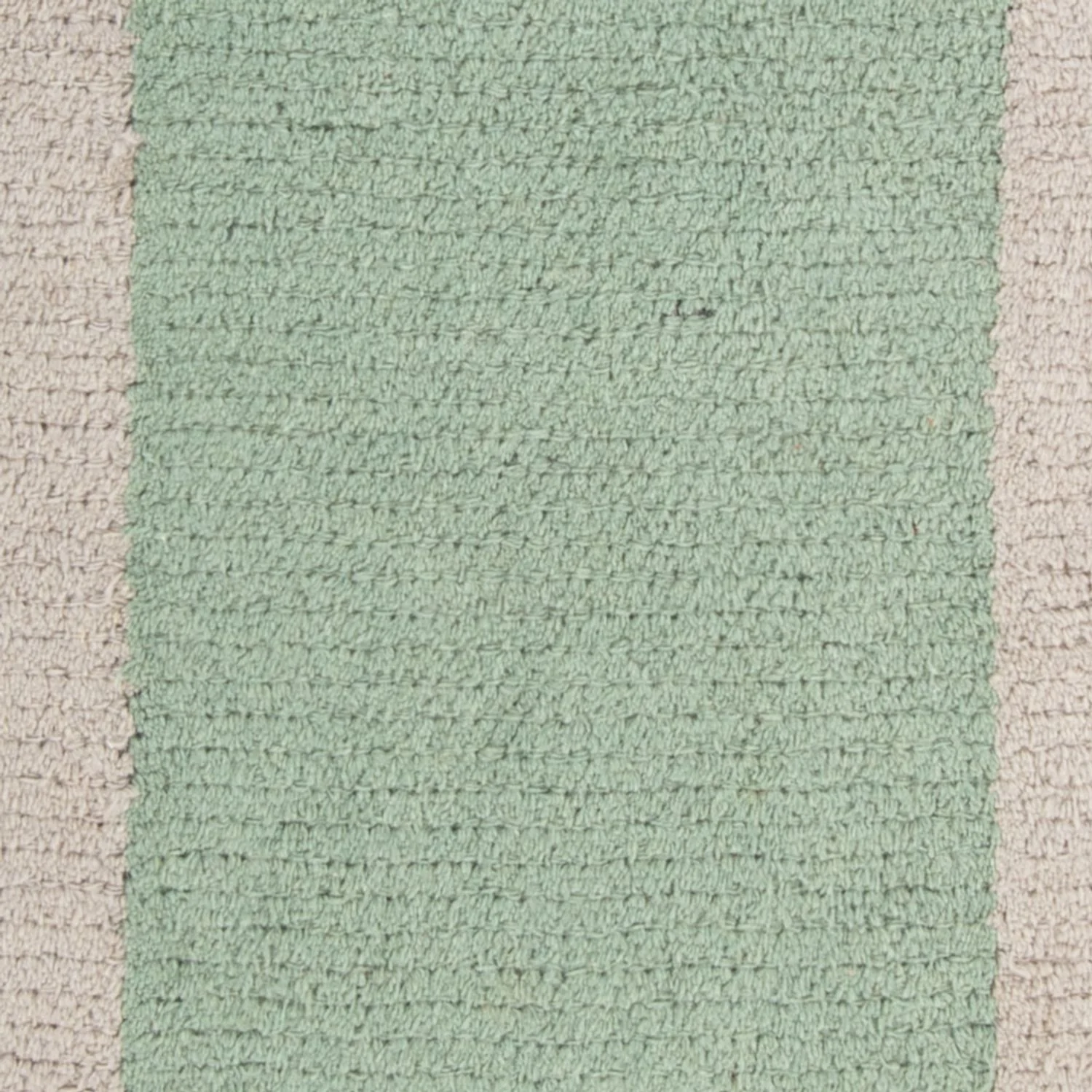 Nepal Teppich 140x70cm - Wollteppich - Image 2