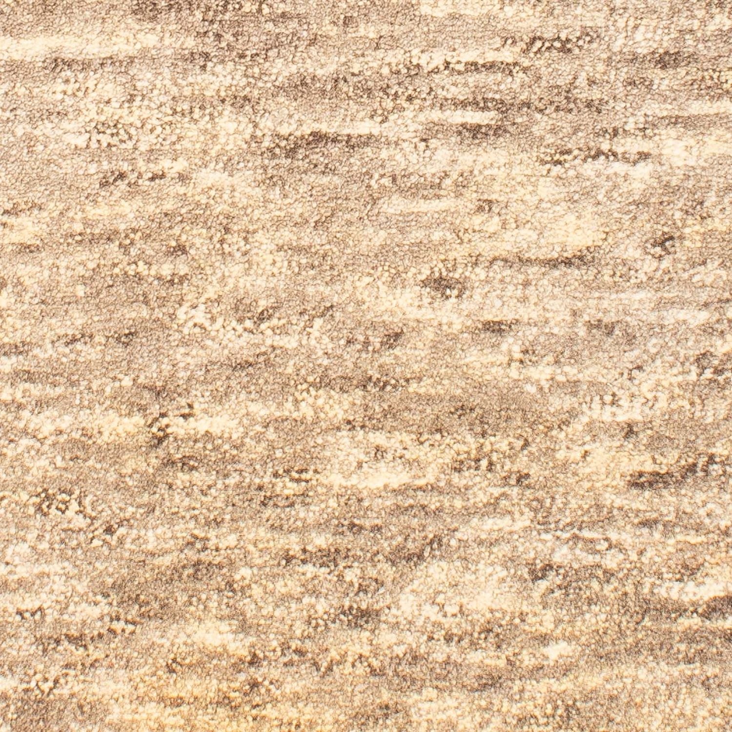 Nepal Teppich 140 x 70 cm - mehrfarbig - Image 2