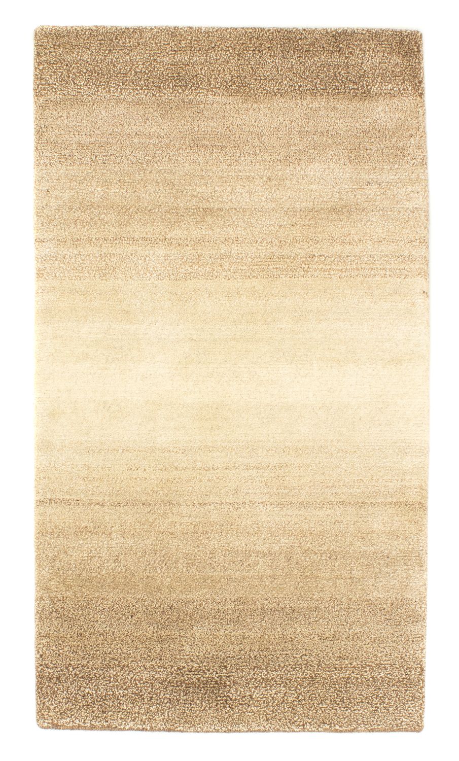 Nepal Teppich 141 x 72 cm Teppichbrücke