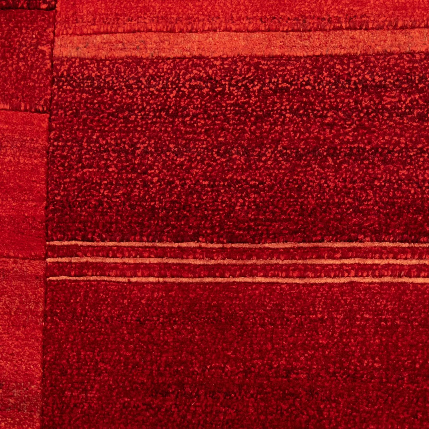 Nepal Teppich 142 x 72 cm Teppichläufer - Image 2