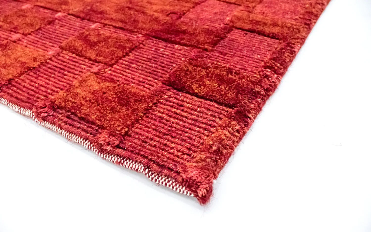 Nepal Teppich 150 x 92 cm Teppichbrücke - Image 3