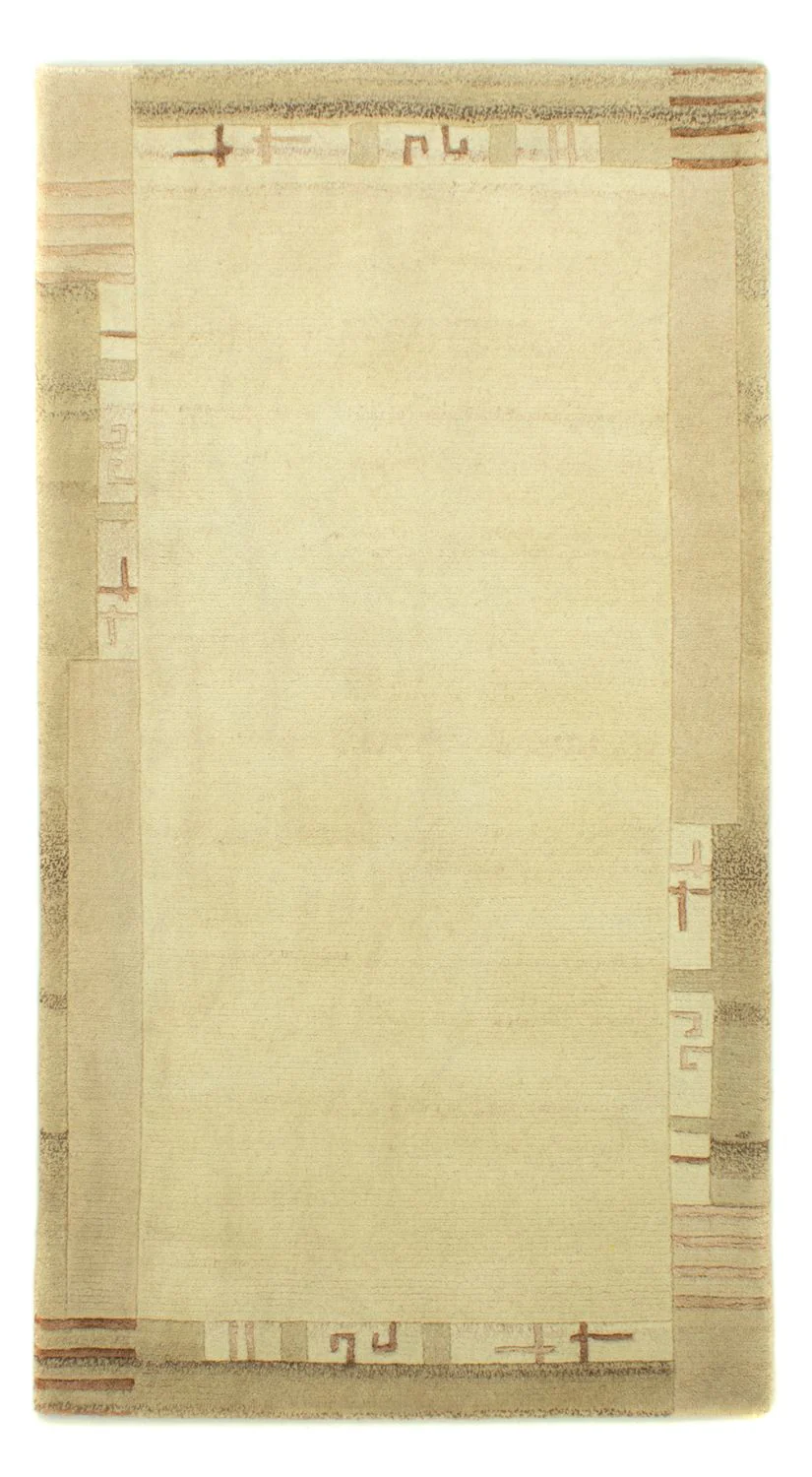Nepal Teppich 157 x 91 cm Teppichbrücke