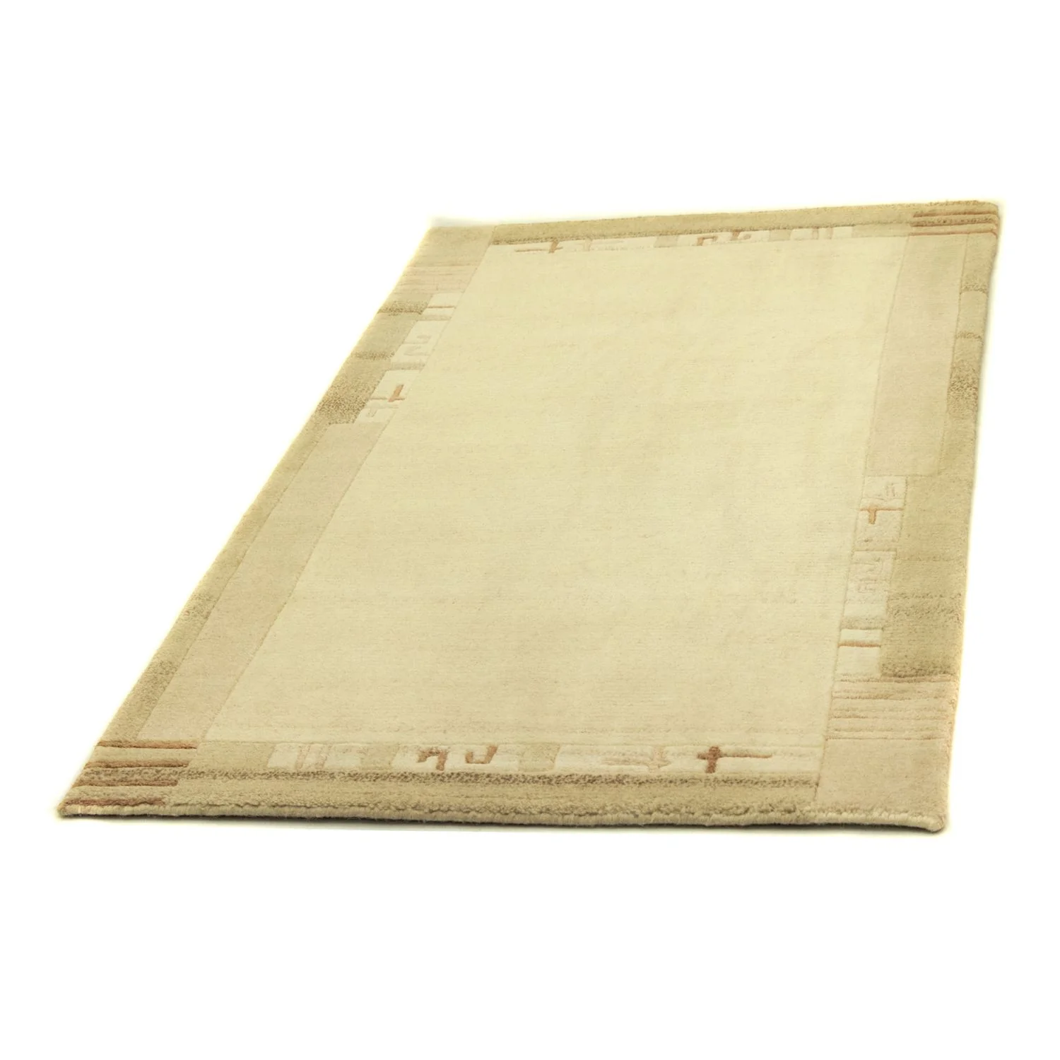 Nepal Teppich 157 x 91 cm Teppichbrücke - Image 4