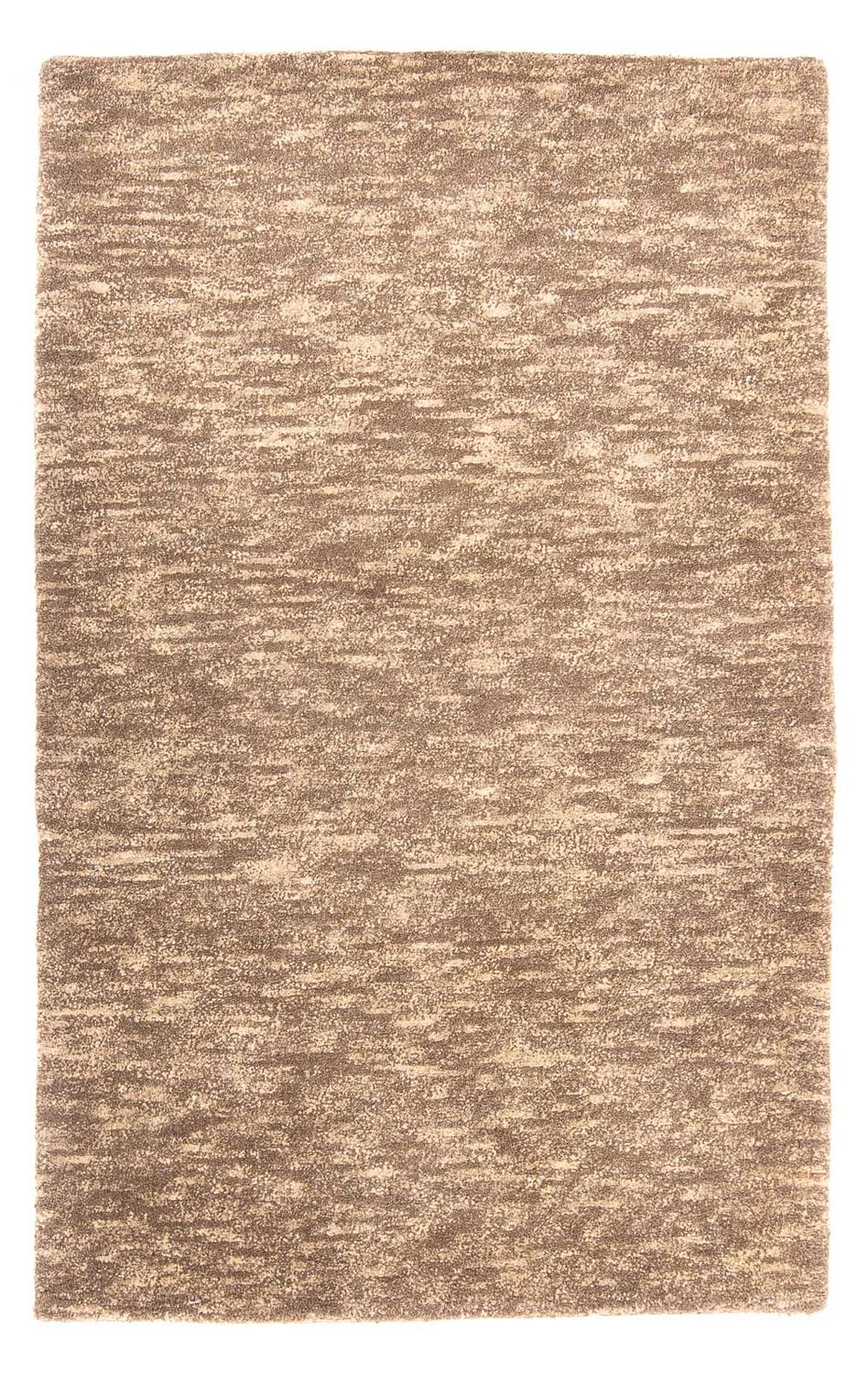 Nepal Teppich 160x90cm - Wollteppich