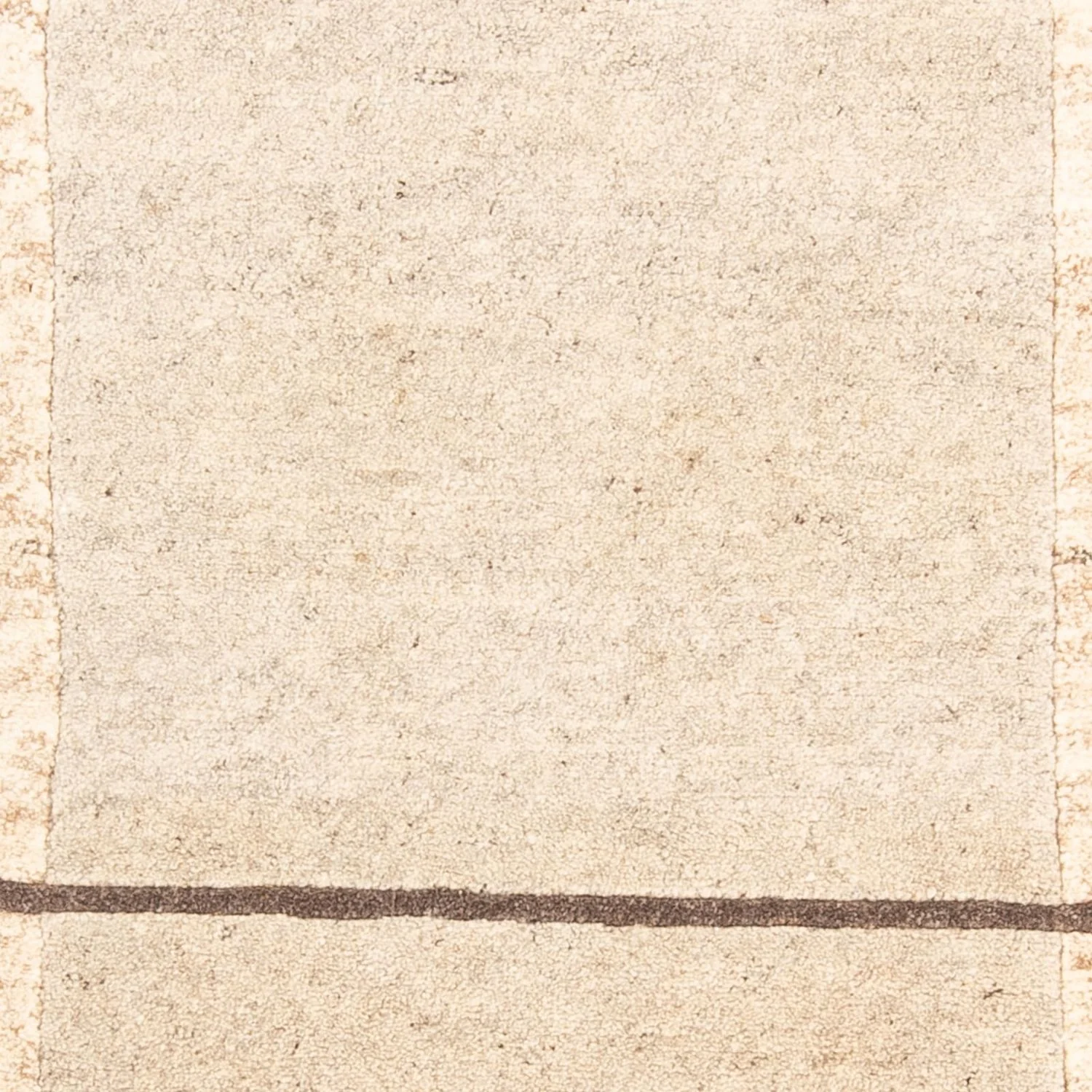 Nepal Teppich 160x90cm - Wollteppich - Image 2