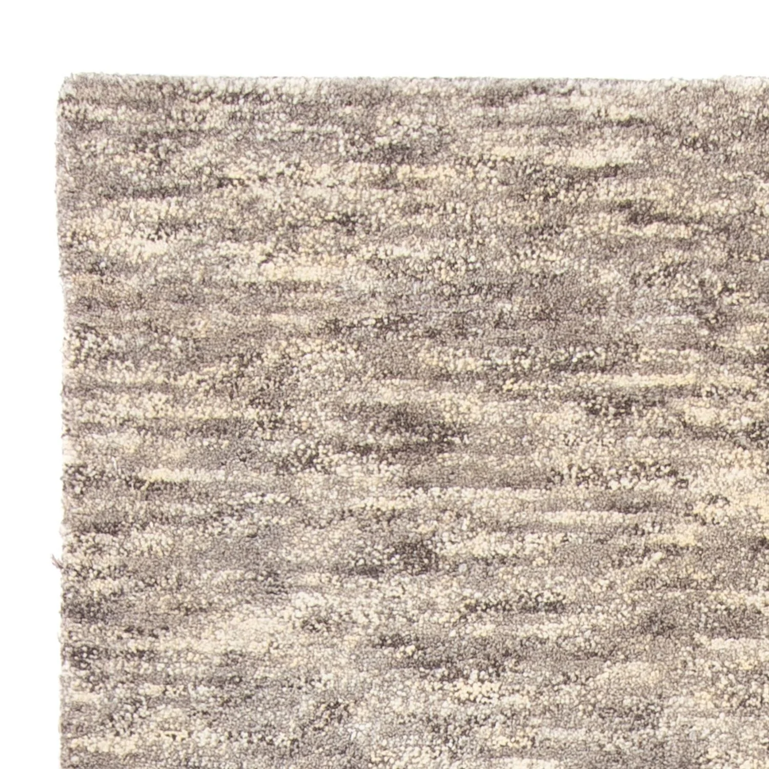 Nepal Teppich 160x90cm - Wollteppich - Image 3
