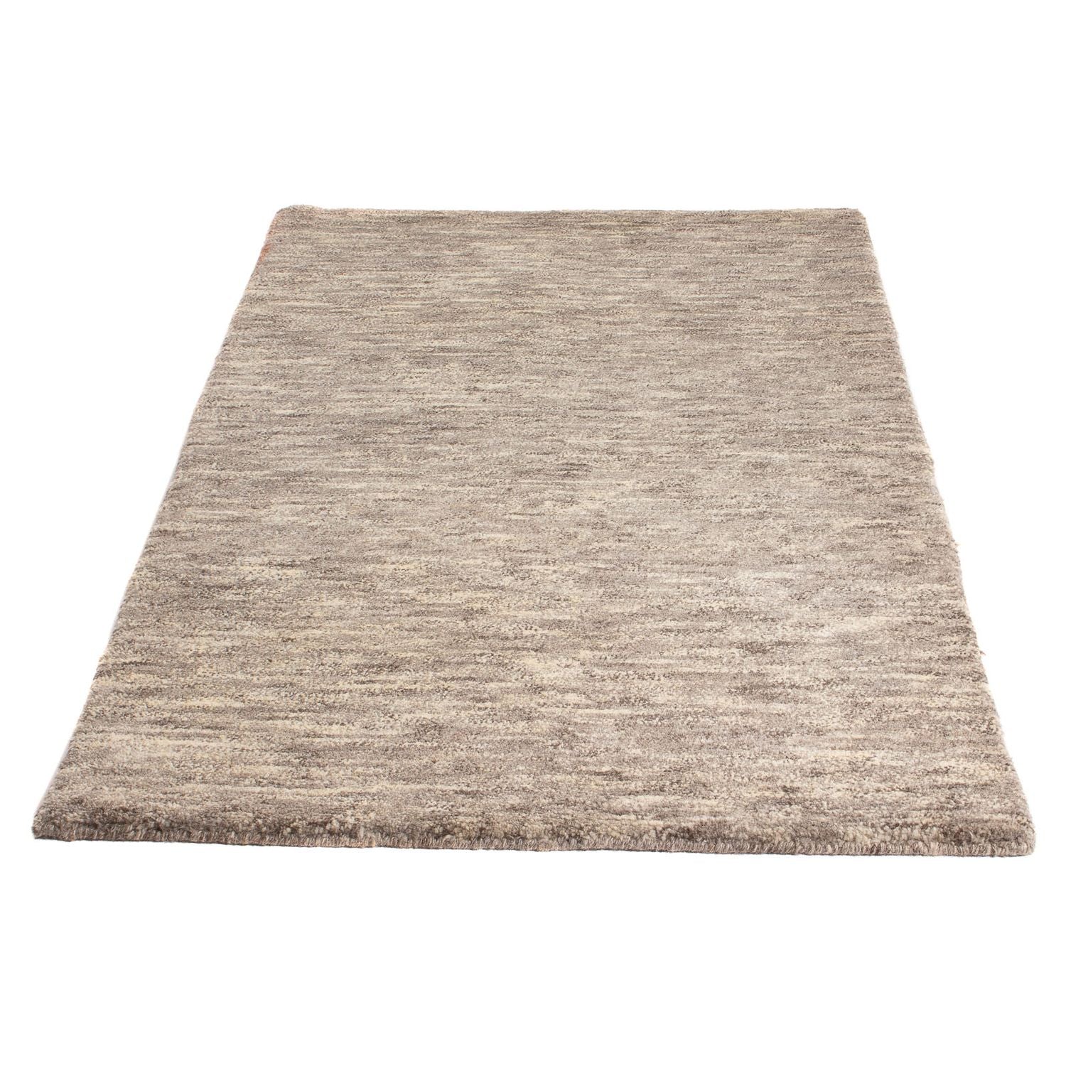 Nepal Teppich 160x90cm - Wollteppich - Image 5