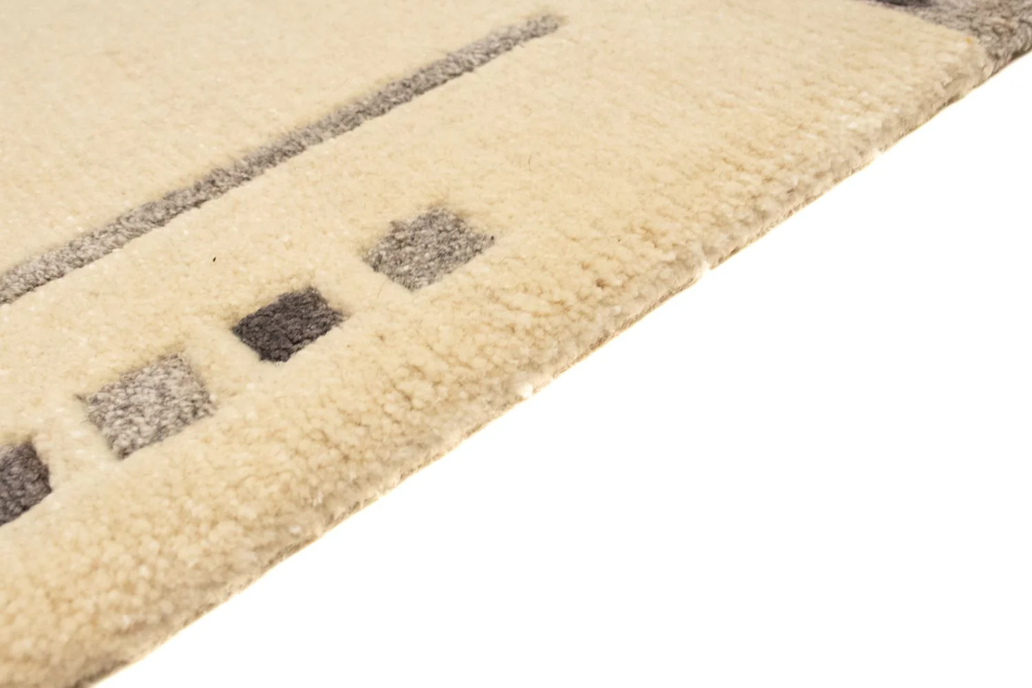 Nepal Teppich 160 x 90 cm Teppichbrücke - Image 3
