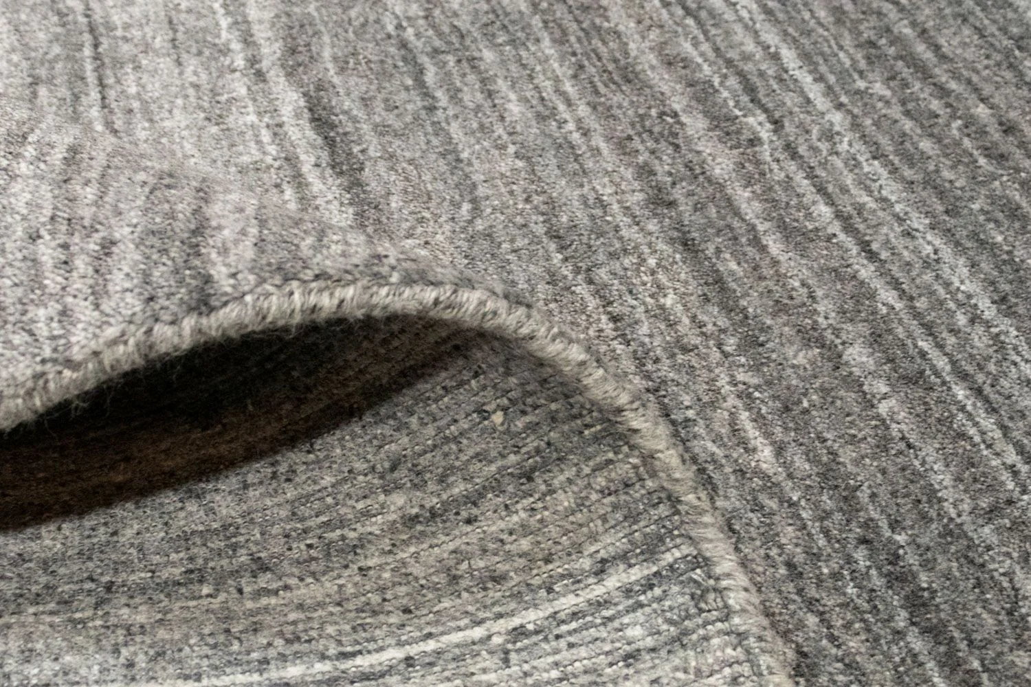 Nepal Teppich 160 x 90 cm Teppichbrücke - Image 4