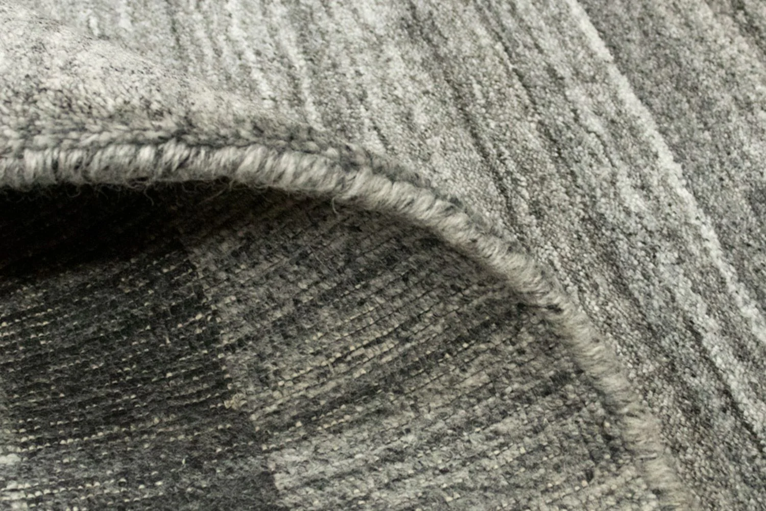 Nepal Teppich 160 x 90 cm Teppichbrücke - Image 4