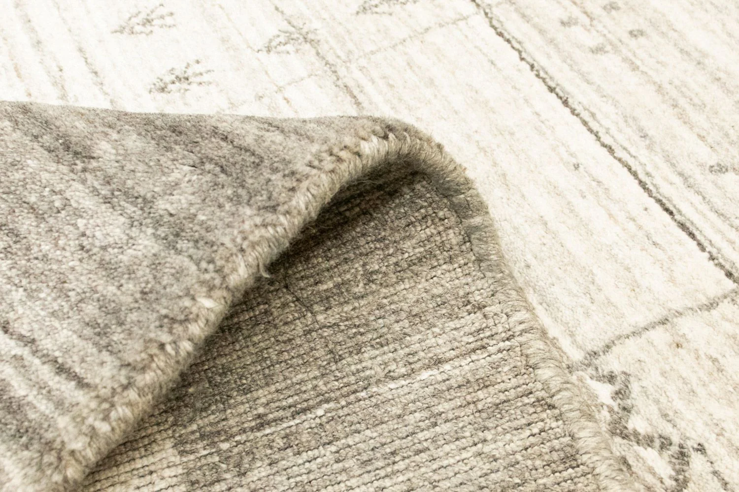 Vintage Teppich 160x90cm - Vintage Teppich - Image 4