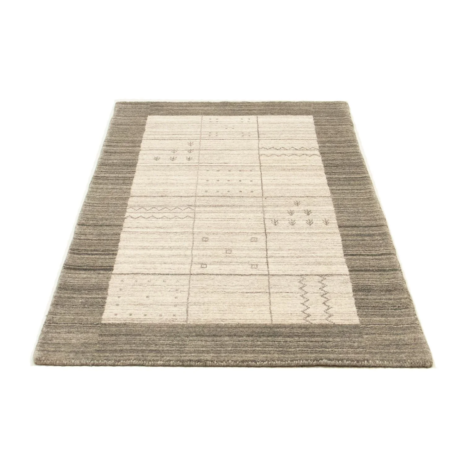 Vintage Teppich 160x90cm - Vintage Teppich - Image 5