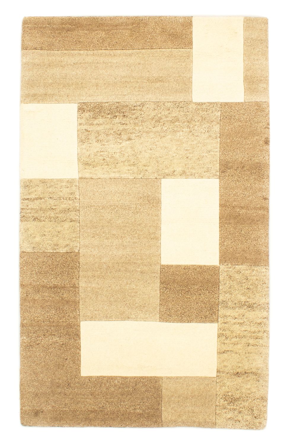 Nepal Teppich 163 x 92 cm Teppichbrücke