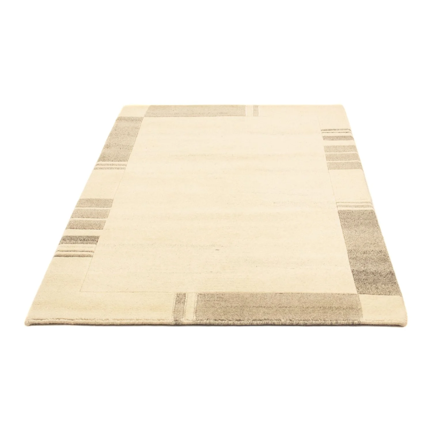Nepal Teppich 170 x 117 cm Teppichbrücke - Image 3