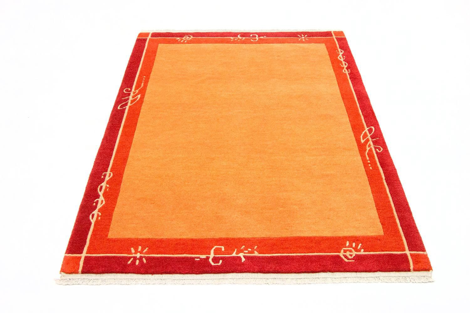 Nepal Teppich 175 x 120 cm Teppichbrücke - Image 5