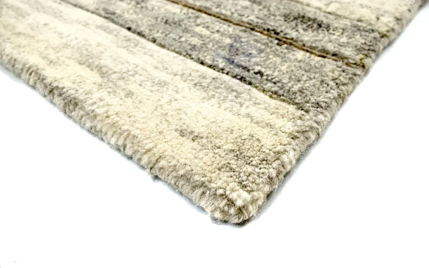 Nepal Teppich 178 x 123 cm - mehrfarbig - Image 2