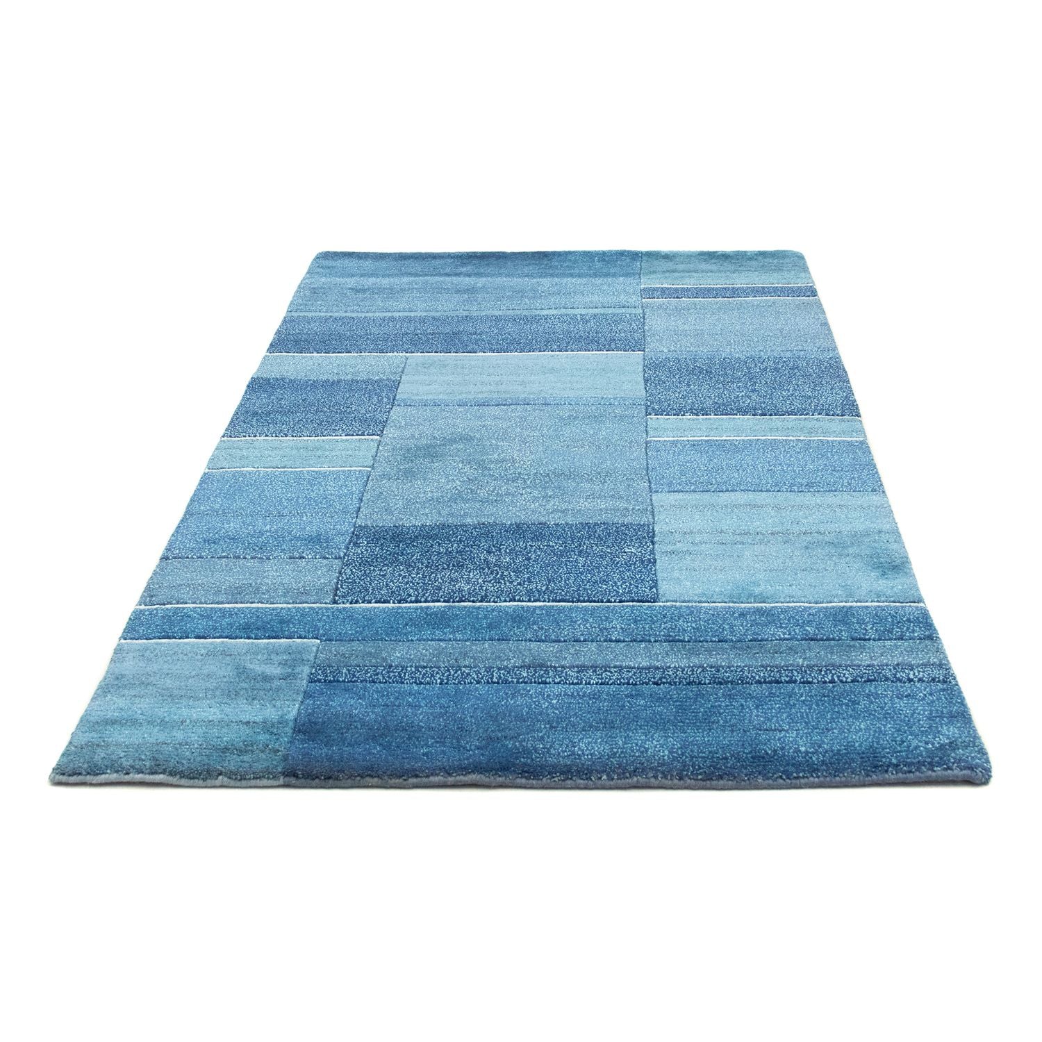 Nepal Teppich 181 x 119 cm Teppichbrücke - Image 3