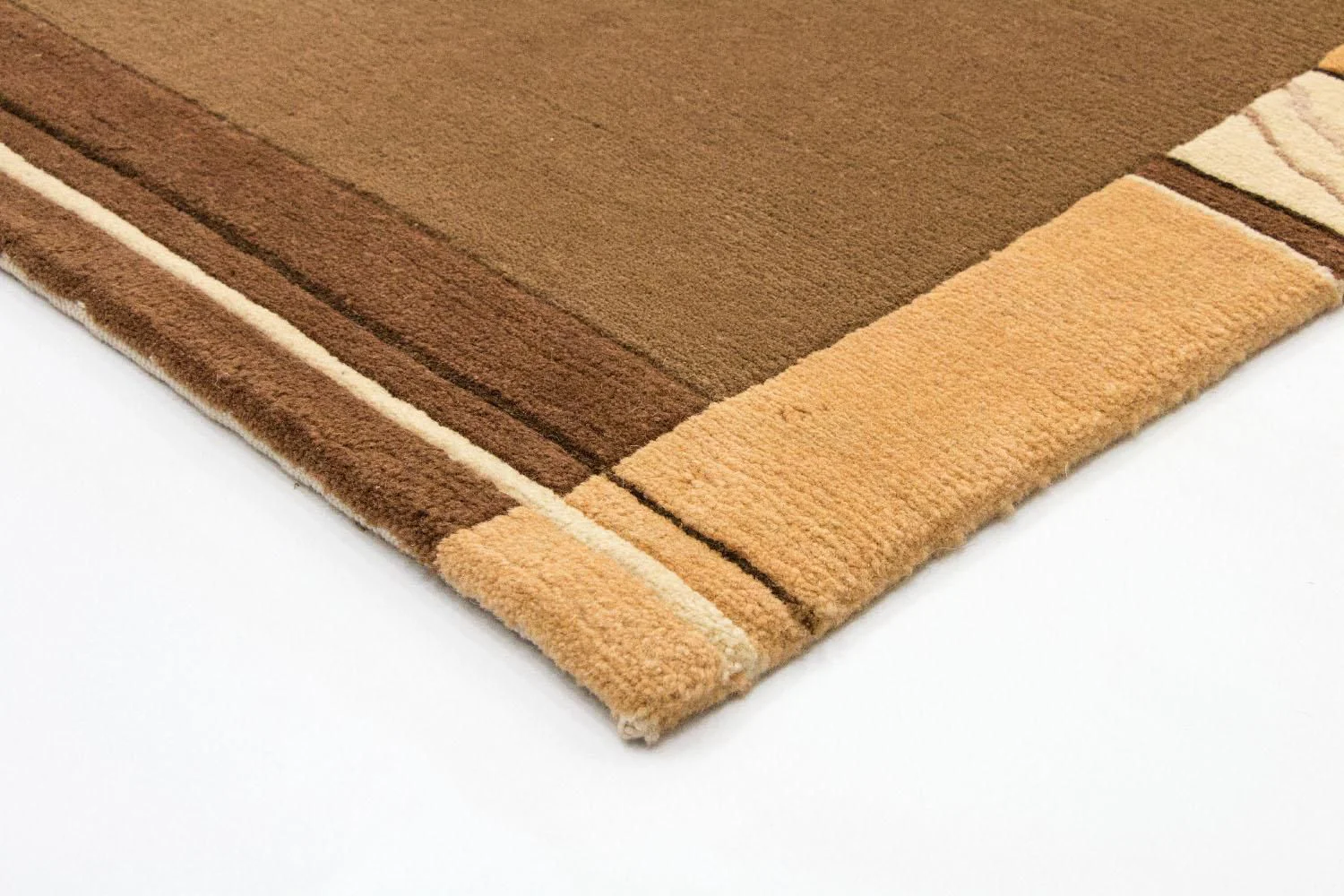 Nepal Teppich 181 x 122 cm Teppichbrücke - Image 2