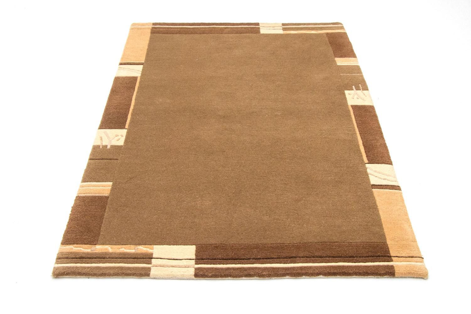 Nepal Teppich 181 x 122 cm Teppichbrücke - Image 5