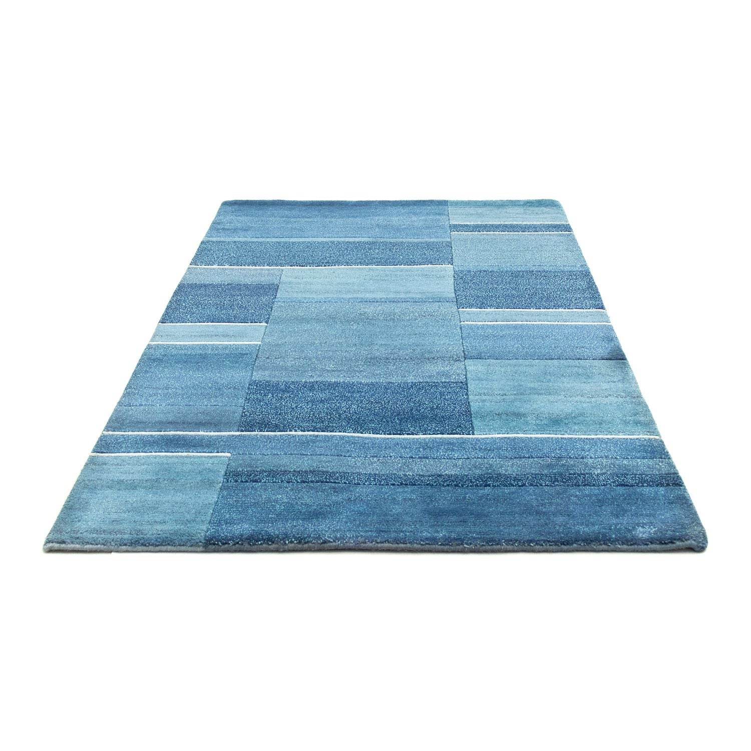 Nepal Teppich 181 x 123 cm Teppichbrücke - Image 4